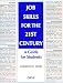 Job Skills for the 21st Century: A Guide for Students