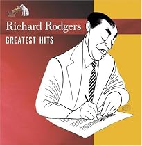 Richard Rodgers-Greatest Hits