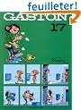 Gaston, tome 17