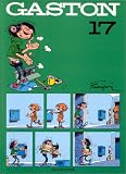 Revue Dupuis  / Gaston, tome 17