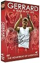 Steven Gerrard - A Year In My Life [DVD] [2006]