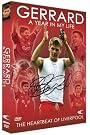 Steven Gerrard...