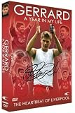 Steven Gerrard - A Year In My Life [2006]