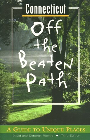 City Travel Guides Discounted  Books : Connecticut: Guide to Unique Places (Insiders Guide: Off the Beaten Path)