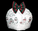 Tea cosy- The Mad Hatter's Tea Party Tea cosy- The Mad Hatter's Tea Party