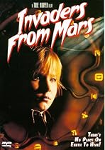 Invaders from Mars