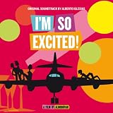 Ost: I'm So Excited