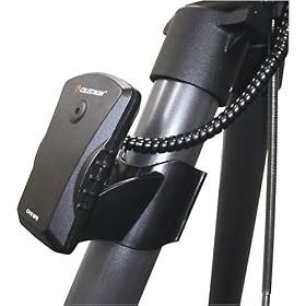 Celestron GPS Accessory Kit - CN16 for Cars, Gas, 1/8 Off-Road Telescopes - 93967