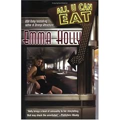 All U Can Eat (Berkley Sensation)