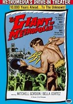 The Giant of Metropolis