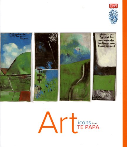 Icons from Te Papa: ART