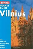 Vilnius Berlitz Pocket Guide (Berlitz Pocket Guides)