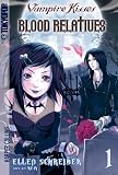 Vampire Kisses, Volume 1: Blood Relatives [VAMPIRE KISSES BLOOD RELA V01]