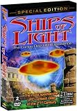 Review Carlos Diaz  / Ships of Light: Carlos Diaz Experience (REGION 1) (NTSC)