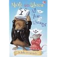 Mole And Shrew All Year Through (Stepping Stone,  paper)