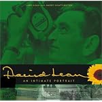David Lean: An Intimate Portrait book cover