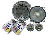 Ample EXONIC EXONIC500 5.25 Component Speaker System