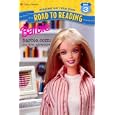 Barbie.com: The First Adventure (Road to Reading)