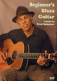 Beginner's Blues Guitar Beginner's Blues Guitar