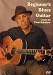 DVD : Beginner's Blues Guitar
