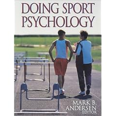 Doing Sport Psychology