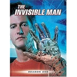 The Invisible Man: Season One