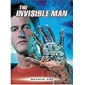 The Invisible Man: Season One