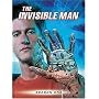 The Invisible Man: Season One