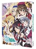 IS�㥤��ե��˥åȡ����ȥ�ȥ��䡡��󥪥ա��ե����ƥ��Х� [DVD]