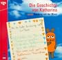 Die Geschichte von Katharina aus der ' Sendung mit der Maus'.