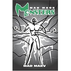 Man-Made Monsters
