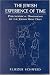 Book The Jewish Experience of Time: Philosophical Dimensions of the Jewish Holy Days