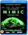 Mimic - Director's Cut [Blu-ray]