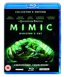 Mimic - Director`s Cut [Blu-ray]