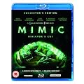Mimic - Director's Cut [Blu-ray]