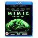 Mimic - Director's Cut [Blu-ray]