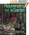 Rejuvenating a Garden