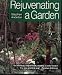 Books : Rejuvenating a Garden