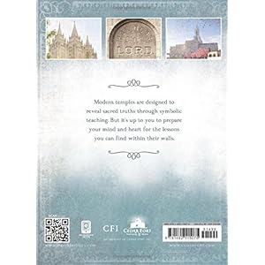 Temples: Sacred Symbolism, Eternal Blessings