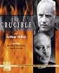 The Crucible (Library Edition Audio CDs)