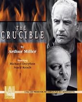 The Crucible