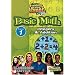 Standard Deviants School - Basic Math, Program 1 - Integers & Addition (Classroom Edition)