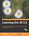 Learning Ext JS 3.2