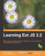 Learning Ext JS 3.2