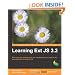 Learning Ext JS 3.2