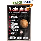 Click here to buy Masterpieces: The Best Science Fiction of the 20th Century by  Orson Scott Card.