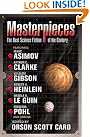 Masterpieces: The Best...