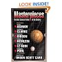 Masterpieces: The Best Science Fiction of the 20th Century