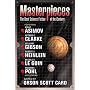 Masterpieces: The Best Science Fiction of the Twentieth Century