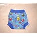Splash About Happy Nappy - Fish Print (6 - 14 Months - Large)